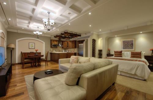 Al-Rawdah Hotel | Rawasi Hotel Apartments