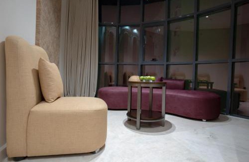 Ajyad Hotel | Rawha Al Maqam Ajyad Hotel