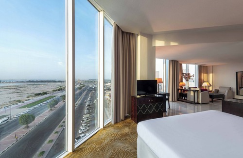 Al Jubail Hotel | Razana Al Jubail