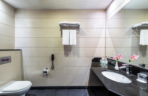 Al Jubail Hotel | Razana Al Jubail