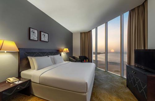 Al Jubail Hotel | Razana Hotel Al Jubail