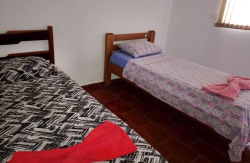 Ipameri Hotel | Real Hotel do Tatico