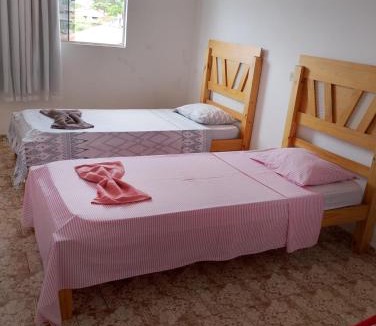 Ipameri Hotel | Real Hotel do Tatico
