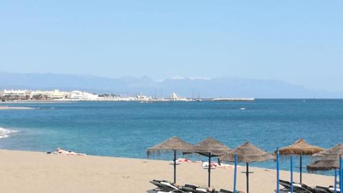 Benalmadena Costa Apartment | Real Torrequebrada