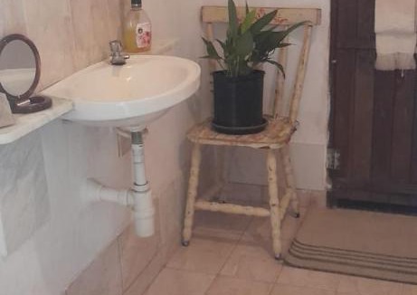 Itamonte Hostel | Recanto da Serra e campig