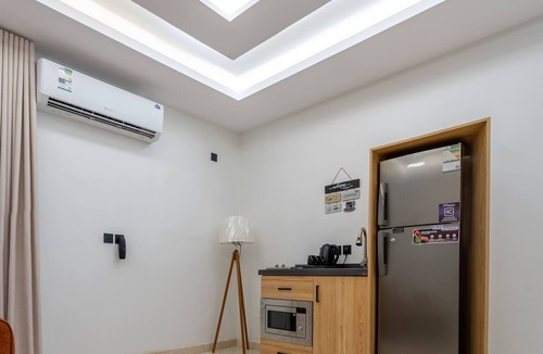 Obhur Al-Janoubiyah Apartment | redsea units