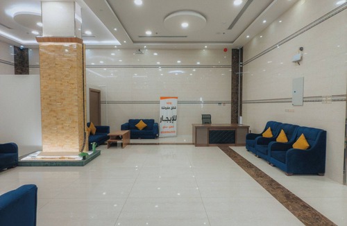 Buraydah Apartment | Reef Al Qassim 2 Hotel Apartments