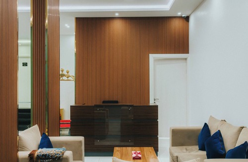 Yanbu Apartment | Reef Al Qassim Hotel Apartments