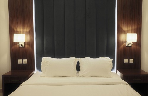 Yanbu Apartment | Reef Al Qassim Hotel Apartments