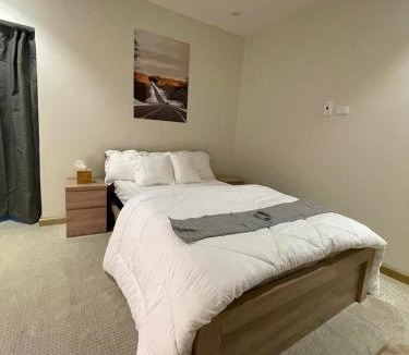 Makkah Province Ski Chalet | Reef Chalet
