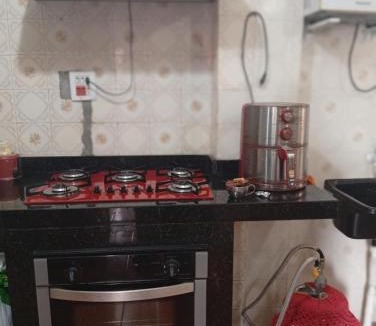 Jurunas Apartment | Refúgio tranquilo com estilo e praticidade em Belém