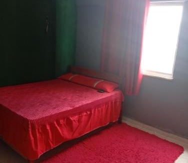 Jurunas Apartment | Refúgio tranquilo com estilo e praticidade em Belém
