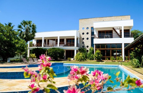 Parajuru Villa | Refúgios Parajuru