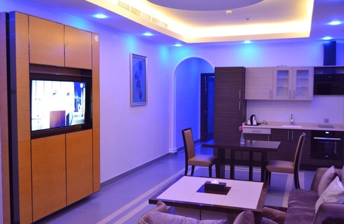 Al-Rawdah Apartment | Refal Homes