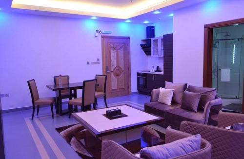 Al-Rawdah Apartment | Refal Homes