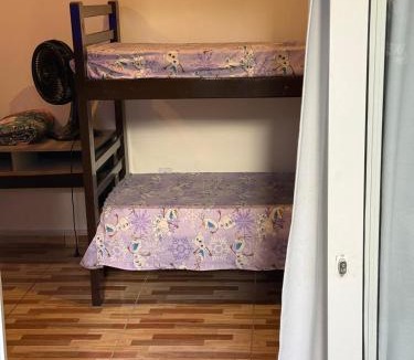 Nossa Senhora da Paz House | Refugio Paradisíaco 4