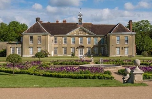 Reigate Apartment | Reigate Devonshire Apartment