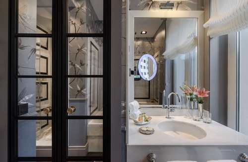 Lista Hotel | Relais & Châteaux Heritage Madrid