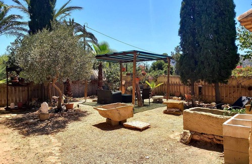 Aspe Apartment | Relax and Rest