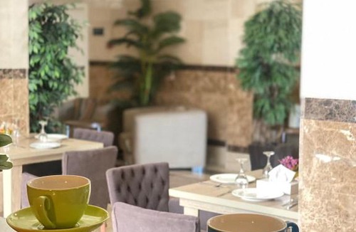 Tabuk Hotel | Relax Day Hotel Suite2
