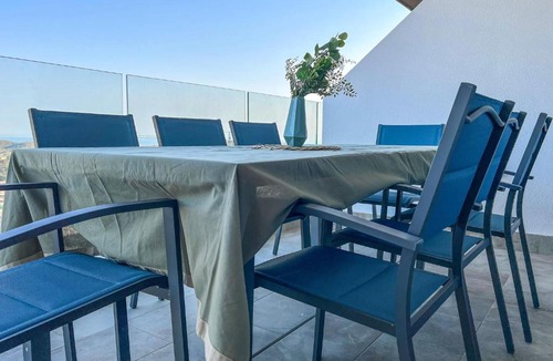 Finestrat Apartment | Relax in duplex in Camporosso village