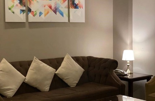 Al Jubail Apartment | Remaz Hotel & Suite