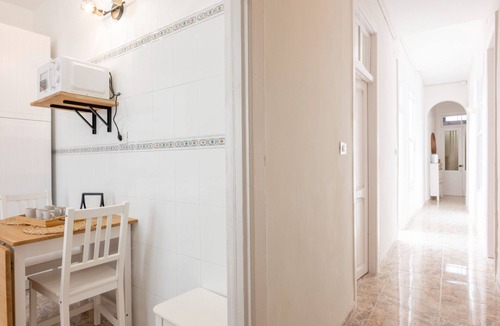 Historical Center House | Renovated 20th century house in La Laguna