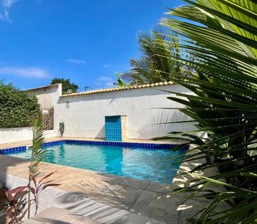 Arpoador Hotel | Renascer Suites