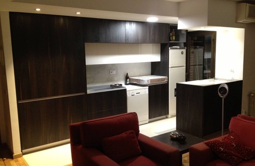 Majadahonda Condo | Renovated Apartment 3d Av. Spain in Majadahonda. AA, Pool, and Common Areas.