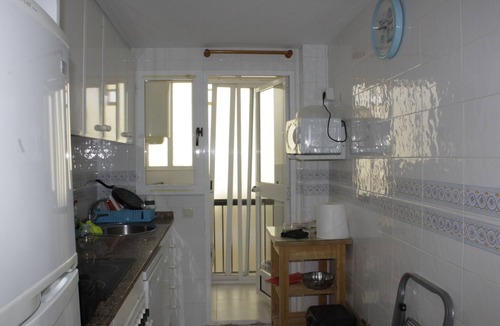 Xeraco Apartment | Res. Les Motes bl. I 2º pta 5 Solo familias