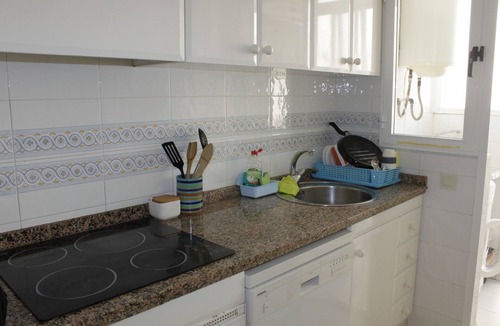 Xeraco Apartment | Res. Les Motes bl. I 2º pta 5 Solo familias