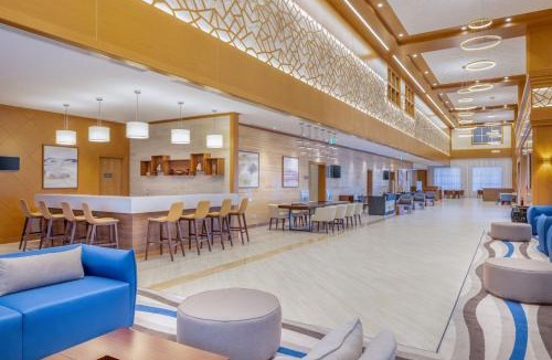 Dammam Hotel | Residence Inn by Marriott Dammam