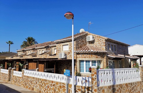 Els Poblets House | Residencia Thomas by the sea resort