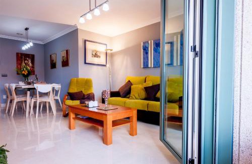 Sanxenxo Apartment | Residencial Vicaño VUT-PO-03856