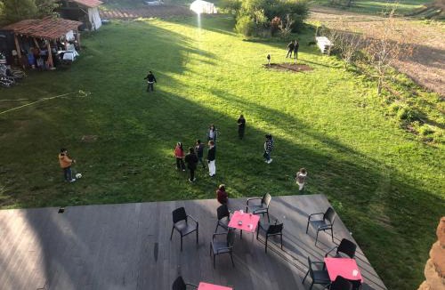 Belorado Hostel | REST LIFE EL SALTO
