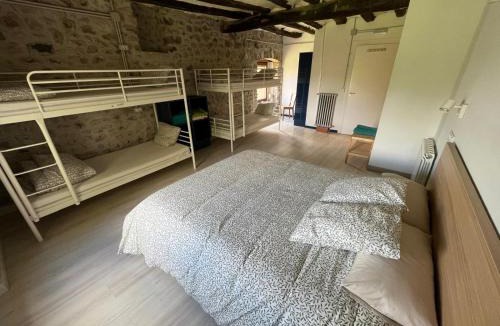 Belorado Hostel | REST LIFE EL SALTO