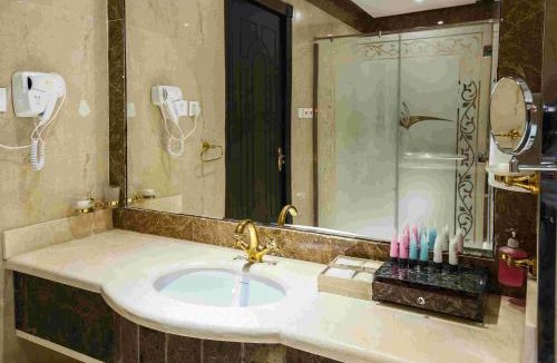 Al Hamra Apartment | Rest Night Serviced Apartments- AlHamra