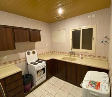 Al Khobar Apartment | Rest Time 2 Furnished Apartments