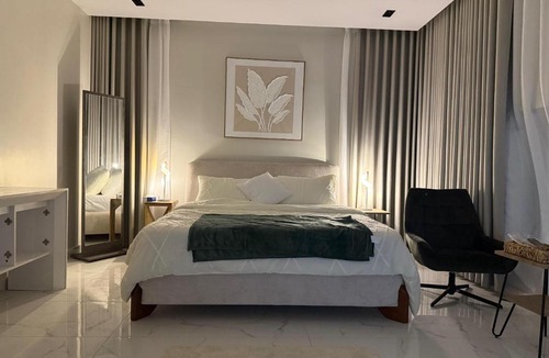 Medina Apartment | Rfaa Suites