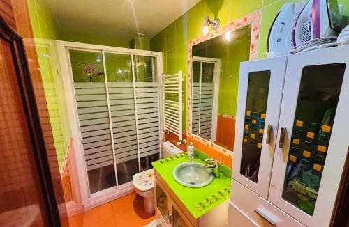 Mostoles Apartment | RG Mostoles