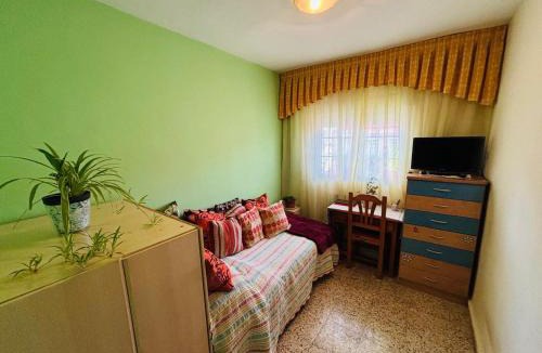 Mostoles Apartment | RG Mostoles