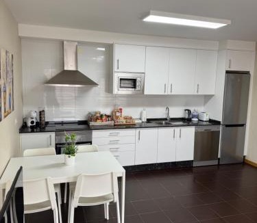 Arcade Apartment | Rincon Talo Río