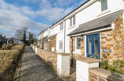 St. Mabyn House | Ripple
