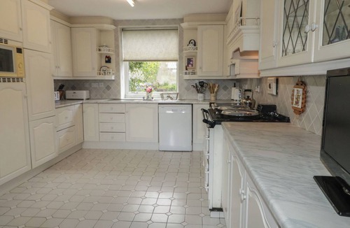 Omagh Cottage | Riverdene