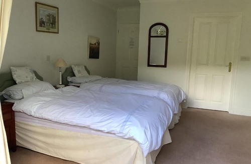 Ebford Bed & Breakfast | Riverdown B&B