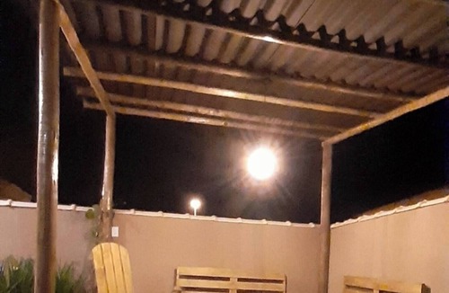 Casimiro de Abreu Cottage | Riverfront rafting, suites, lofts and houses