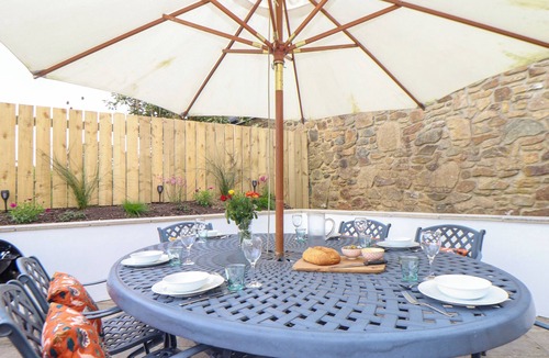 St Erth Praze Cottage | Riviere Barton