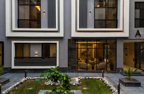Al Wurud Apartment | Riyadh homes by RAFA Two-Bedroom Apartment