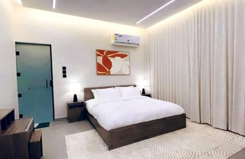 Ghirnatah Apartment | Riyadh Residence-Ghirnatah