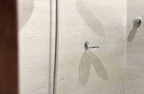 Medina Apartment | Roaa Al-Jamwaut